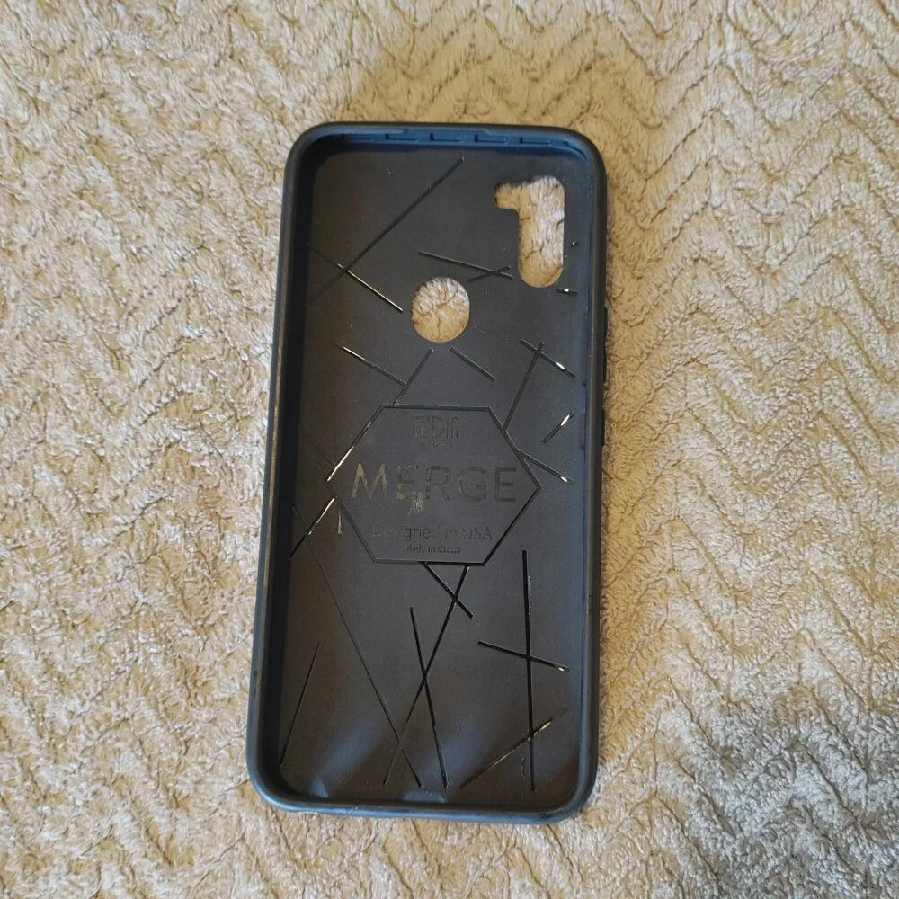 Case for BLU G90 Smartphone